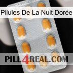 Pilules De La Nuit Dorée cialis3